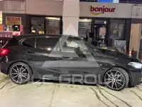 2020 BMW 120