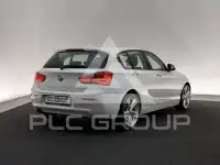 2020 BMW 120