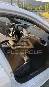 2020 BMW 120