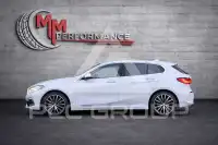 2020 BMW 120