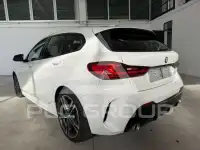 2020 BMW 120