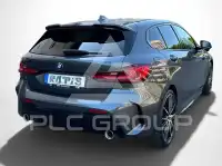 2020 BMW 120