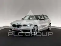 2020 BMW 120