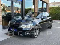 2020 BMW 120