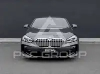 2020 BMW 120
