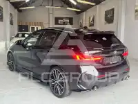 2020 BMW 120