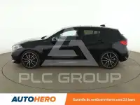 2020 BMW 120