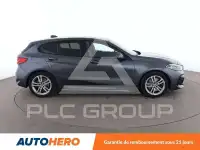 2020 BMW 120