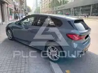 2020 BMW 120