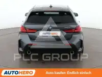 2020 BMW 120