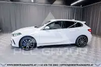 2020 BMW 120