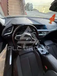 2020 BMW 120