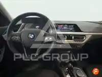 2020 BMW 120