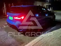 2020 BMW 120
