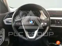 2020 BMW 120