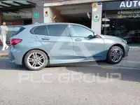 2020 BMW 120