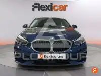 2020 BMW 120