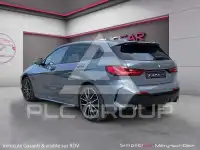 2020 BMW 120