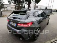 2020 BMW 120