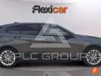2020 BMW 120