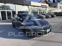 2020 BMW 120