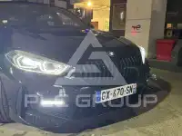 2020 BMW 120