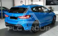 2020 BMW 120