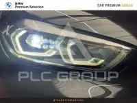 2020 BMW 120