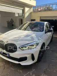 2020 BMW 120