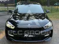 2020 BMW 120