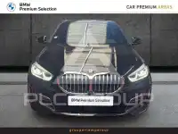 2020 BMW 120