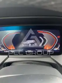 2020 BMW 120