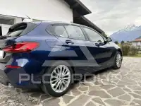 2020 BMW 120