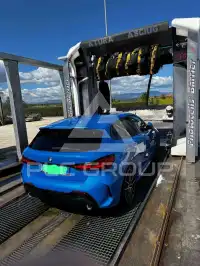 2020 BMW 120