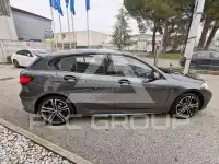 2020 BMW 120