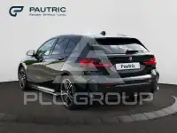 2020 BMW 120