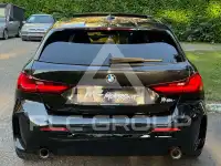 2020 BMW 120
