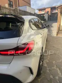 2020 BMW 120