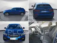 2020 BMW 120
