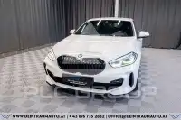 2020 BMW 120