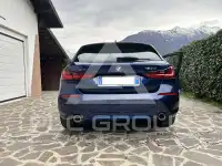 2020 BMW 120