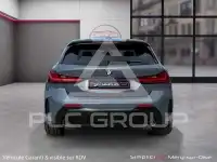 2020 BMW 120
