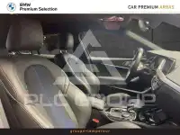 2020 BMW 120