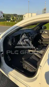 2020 BMW 120