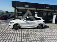 2020 BMW 120