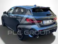 2020 BMW 120