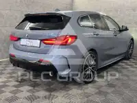 2020 BMW 120