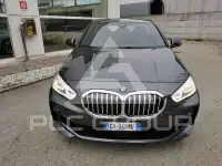 2020 BMW 120
