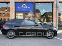 2020 BMW 120