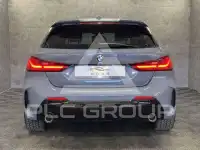 2020 BMW 120